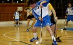 Vai all'articolo: Unihockey – Condurre la pallina: Colpo in banca