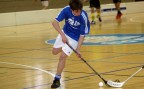 Vai all'articolo: Unihockey – Condurre la pallina: Una finta dopo l'altra
