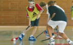Zum Artikel: Unihockey: Erfolgserlebnisse im Sportunterricht 