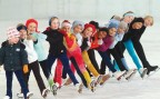 À l'article: Patinage: Un terreau de créativité