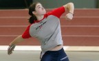 Zum Artikel: Leichtathletik – Werfen: Von den Kernbewegungen zu den Zielformen