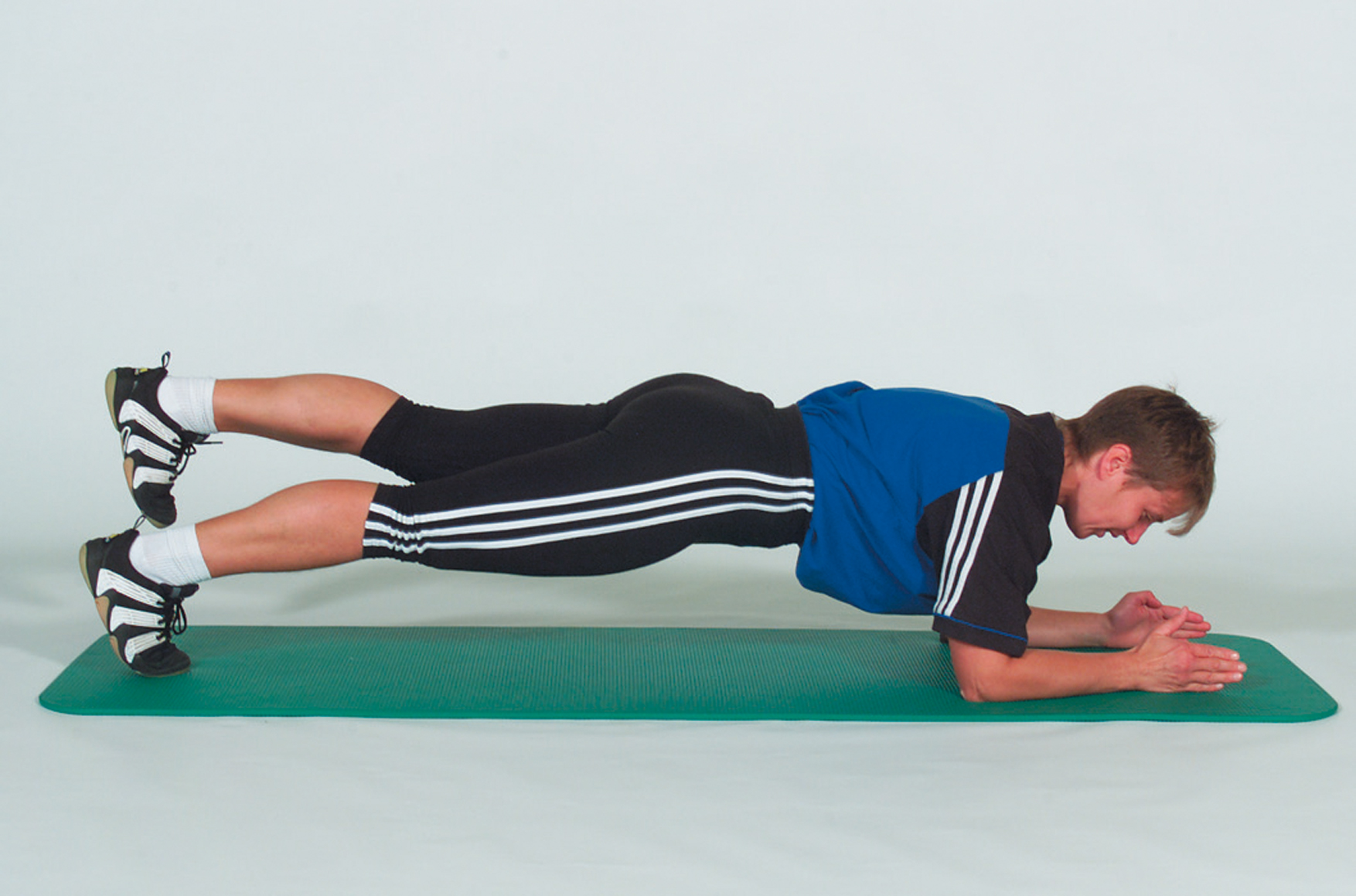 comment renforcer les muscles du pied