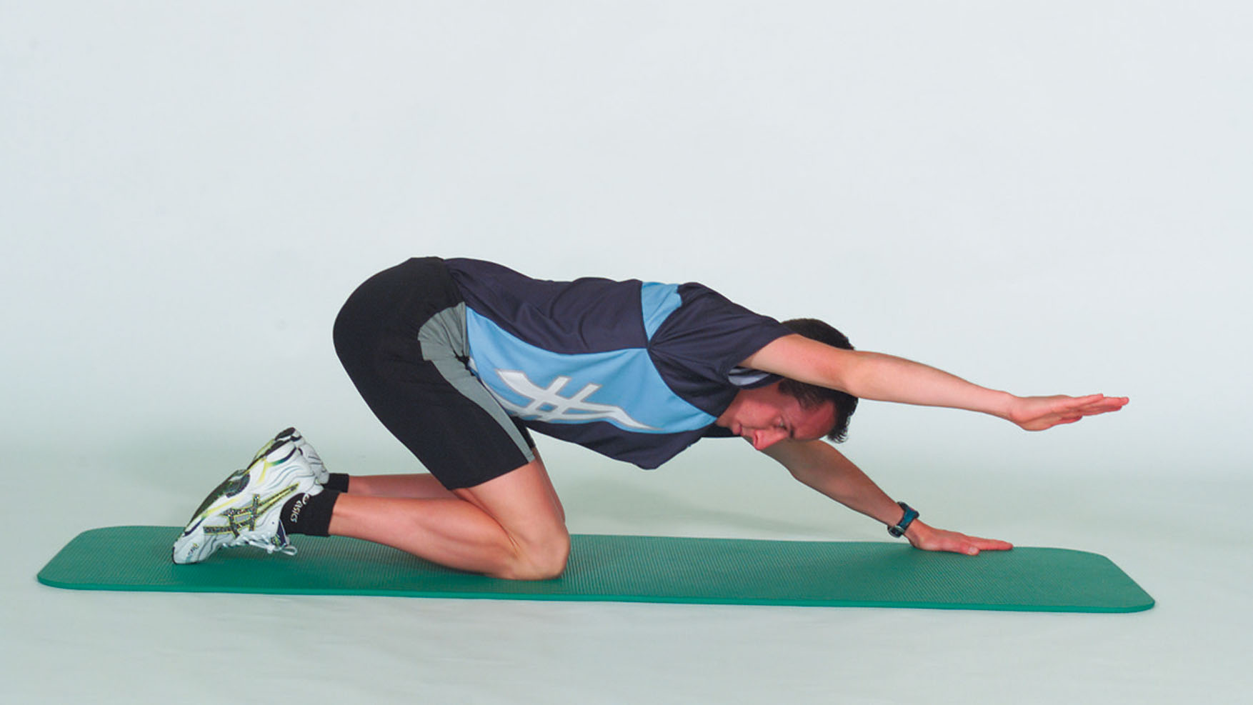 comment renforcer la ceinture scapulaire