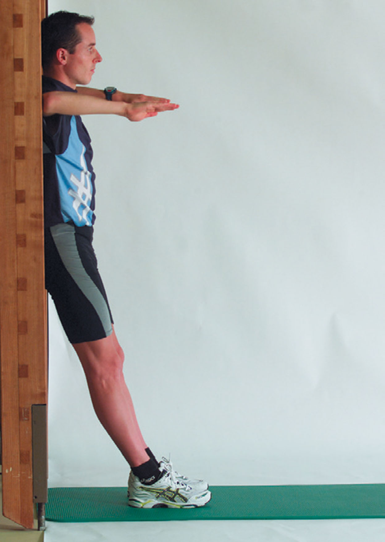 comment renforcer la ceinture scapulaire