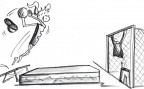 Lanci: Lanci saltati Vai all'articolo: Lanci: Lanci saltati