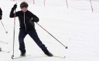 À l'article: Ski de fond – Echauffement: Comptine