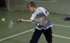 Vai all'articolo: G+S-Kids – Badminton: Lezione 1 «Lanciare, prendere e colpire»