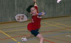Vai all'articolo: G+S-Kids – Badminton: Lezione 3 «Colpire dal basso»