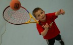À l'article: Tennis: «Kids Tennis»: un projet tout en couleurs