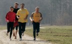 Vai all'articolo: Resistenza − Allenamento di base: Andicap