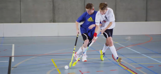 Unihockey Regeln Unihockey Regeln