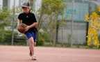 Zum Artikel: Schnelligkeit – Grundlagen: Eckentausch und Ballstopp