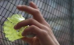 Vai all'articolo: Badminton – Velocità: Il volano assassino