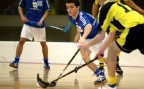 Unihockey – Vitesse: Jeu de contres À l'article: Unihockey – Vitesse: Jeu de contres