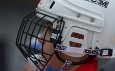 G+S-Kids – Hockey su ghiaccio: Lezione 1 «Pond Hockey»