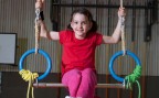 Zum Artikel: J+S-Kids – Geräteturnen: Lektion 1 «Im Zoo»