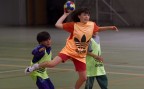 Zum Artikel: J+S-Kids – Handball: Lektion 1 «Grundlagen 1»