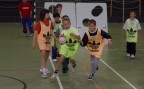 Zum Artikel: J+S-Kids – Handball: Lektion 3 «Ballone und Bälle»