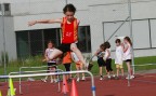 Vai all'articolo: G+S-Kids – Correre-Saltare-Lanciare: Lezione 3 «Correre sopra gli ostacoli»