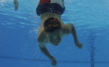 J+S-Kids – Natation: Leçon 3 «Mouvements de base»