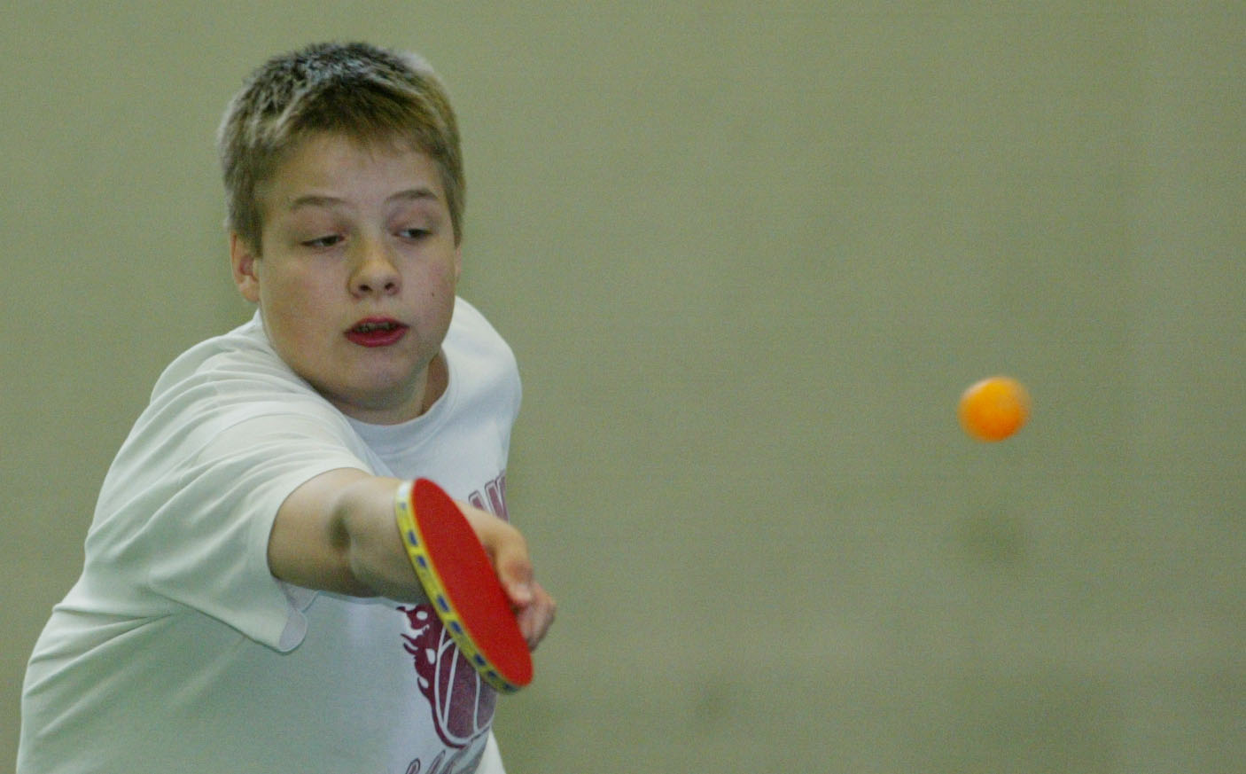 G+S-Kids – Tennistavolo: Lezione 3 «Tennis-tennistavolo» » mobilesport.ch