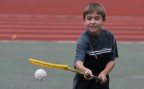 Vai all'articolo: G+S-Kids – Unihockey: Lezione 2 «Io e la pallina 2»