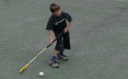 Zum Artikel: J+S-Kids – Unihockey: Lektion 3 «Ich und der Ball 3»
