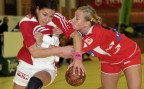 Zum Artikel: Handball – Athletenanalyse: Personalblatt