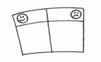 Vai all'articolo: Metodi di feedback: Il registro del feedback