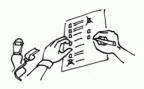 Vai all'articolo: Metodi di feedback: Auto-intervista