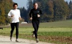 Vai all'articolo: Resistenza: Allenamento quotidiano