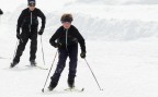 À l'article: Ski de fond: Concept de motricité sportive