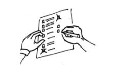 Questionario per i genitori