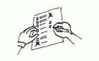 Vai all'articolo: Metodi di feedback: Questionario personalizzato