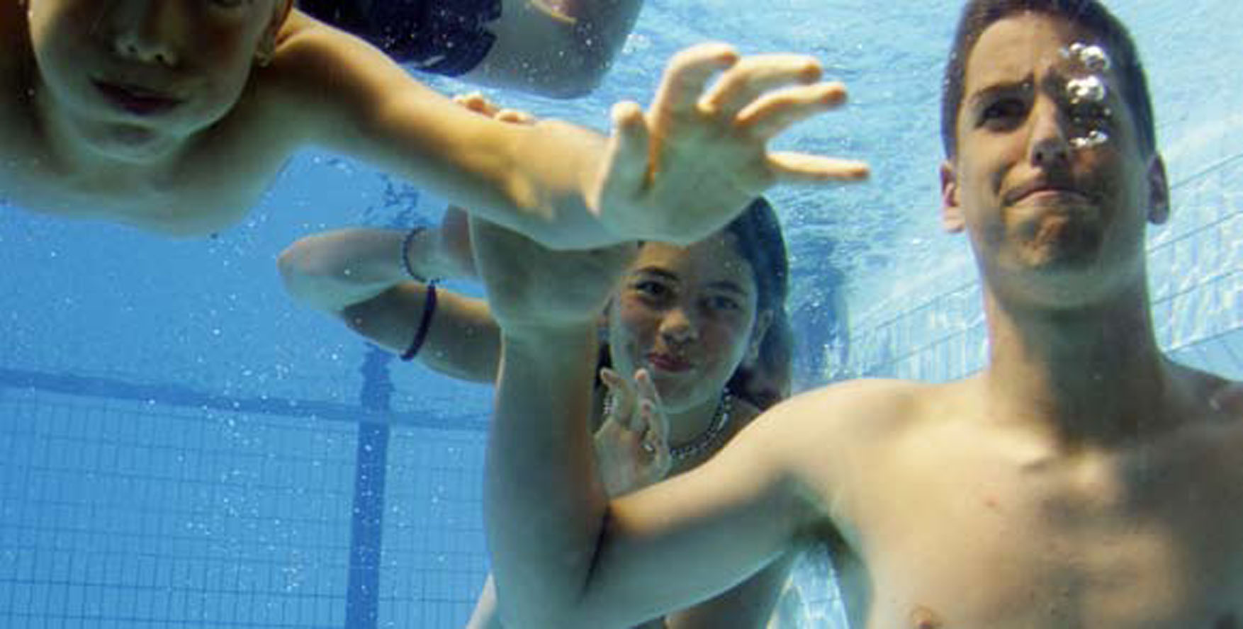 Zum Artikel: Wassersport: Vom Tauchen zum Schwimmen