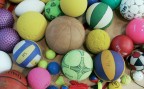 À l'article: Promotion de la sécurité à l'école: Jeux de ballons