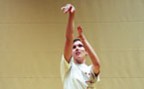 Vai all'articolo: G+S-Kids – Pallacanestro: Lezione 2 «Il tiro 1»