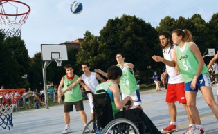 Basketball