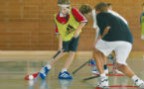 Vai all'articolo: Unihockey: Esperienze indimenticabili a scuola 