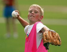 Baseball: Regole del gioco per la scuola Baseball: Regole del gioco per la scuola