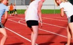 Vai all'articolo: G+S-Kids – Correre-Saltare-Lanciare: Lezione 2 «Staffette»