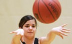 Vai all'articolo: G+S-Kids – Pallacanestro: Lezione 3 «Il passaggio 3»