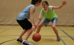 Vai all'articolo: Pallacanestro: Come maneggiare la palla