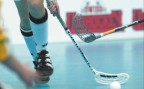 Vai all'articolo: Unihockey – Tirare in porta: Passaggio trasversale