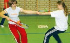 Zum Artikel: Aufwärmen: Ballraub