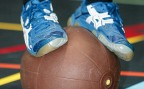 Vai all'articolo: Riscaldamento: Sul pallone