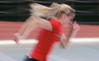 Zum Artikel: Schnelligkeit – Grundlagen: Leiter durchlaufen