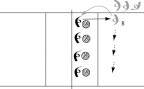 Zum Artikel: Volleyball: Manchettenparcours