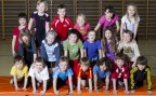 Zum Artikel: Partnerakrobatik: Ideale Förderung nach Stufen