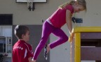 À l'article: Acrobatie avec partenaire: Coopération